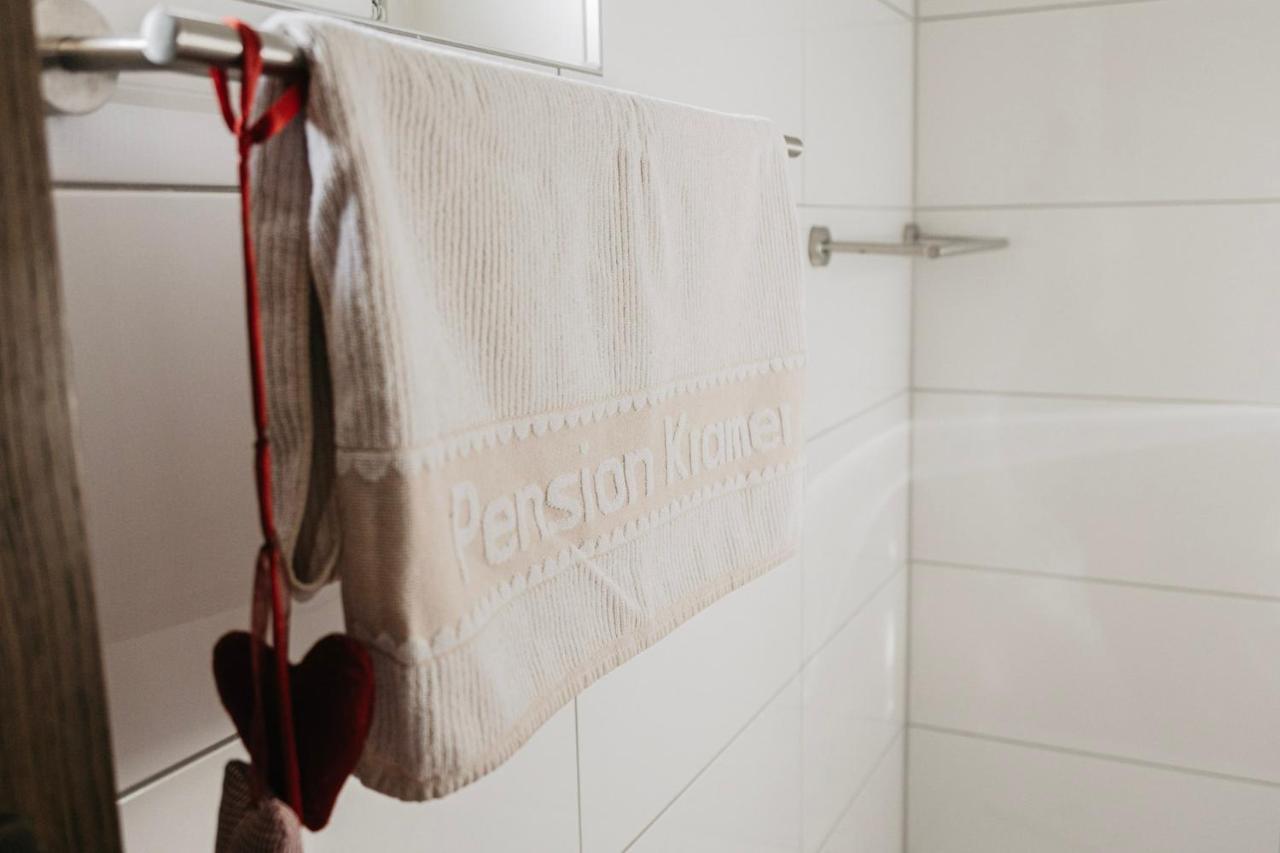 Knusperhaeuschen Villa Sattendorf Luaran gambar